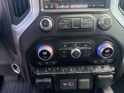 Used 2021 GMC Sierra 1500 SLT RWD image 26