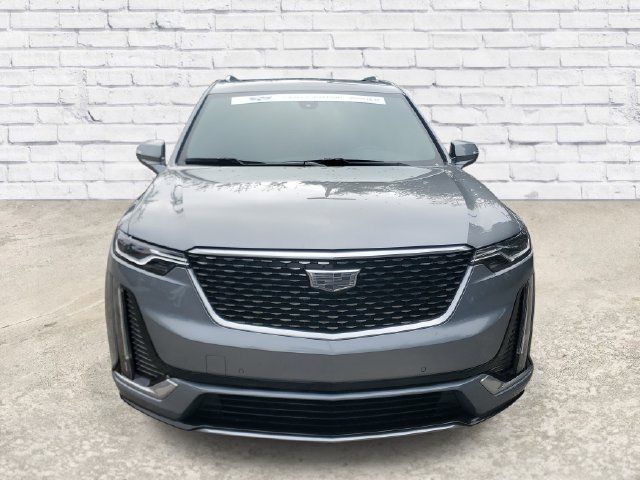 Certified 2024 Cadillac XT6 Luxury FWD image 6