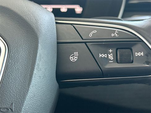 Used 2024 Audi A5 2.0T Premium Plus image 21