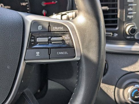 Used 2019 Kia Sorento EX image 21