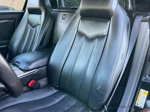 Used 2008 Cadillac XLR RWD image 13