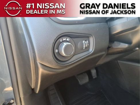 Used 2021 Jeep Renegade Sport AWD/4WD image 12