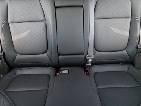 Used 2021 Kia Seltos EX AWD/4WD image 13