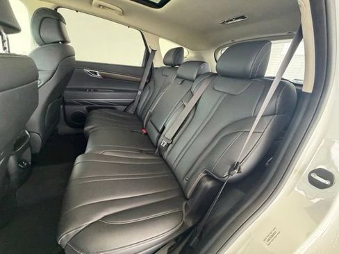 Used 2024 Genesis GV80 3.5T AWD/4WD image 29