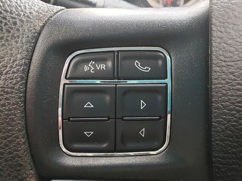 Used 2018 RAM 1500 Express w/ Express Value Package AWD/4WD image 26