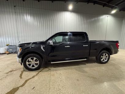 Used 2023 Ford F150 Lariat