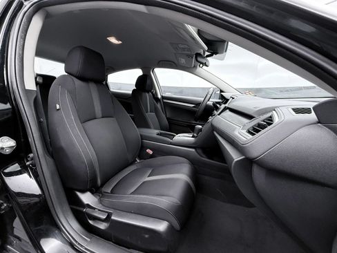 Used 2020 Honda Civic LX image 10