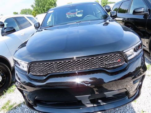 New 2024 Dodge Durango AWD w/ Skid Plate Group image 8