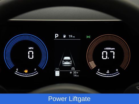 New 2026 Hyundai Tucson SEL image 11