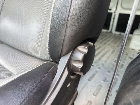 Used 2023 RAM ProMaster 2500 FWD image 14