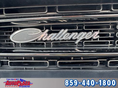 Used 2023 Dodge Challenger R/T Scat Pack w/ Plus Package image 10