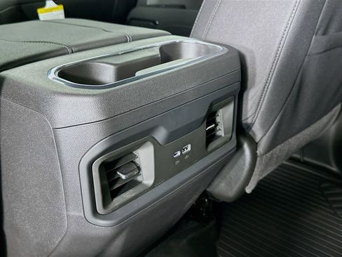 New 2026 Chevrolet Silverado 1500 LT Trail Boss AWD/4WD image 26
