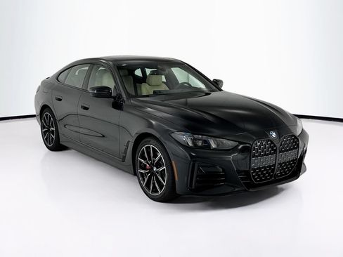 New 2026 BMW 430i w/ M Sport Package RWD image 3