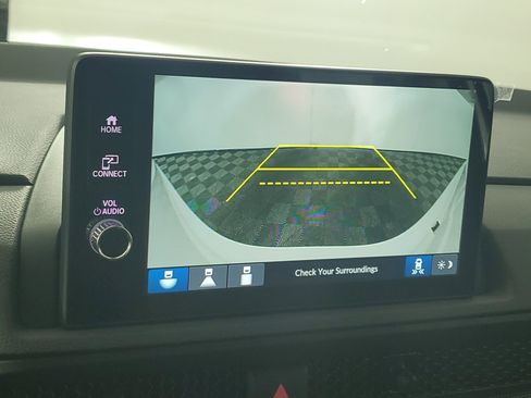 New 2026 Honda CR-V EX image 20