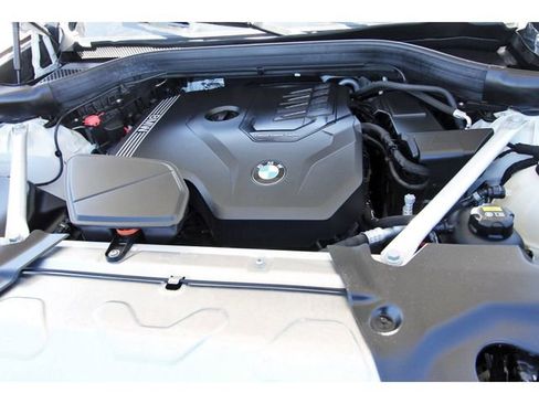 Used 2023 BMW X3 sDrive30i w/ Convenience Package image 29