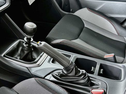 New 2026 Subaru WRX AWD/4WD image 15