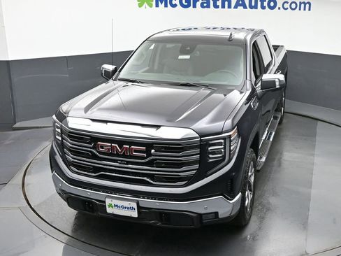 New 2026 GMC Sierra 1500 SLT w/ SLT Premium Plus Package image 29