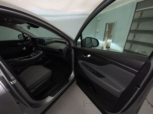 Used 2023 Hyundai Santa Fe SE FWD image 23