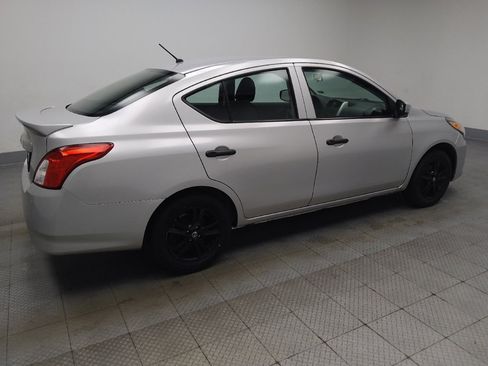 Used 2018 Nissan Versa S Plus FWD image 10