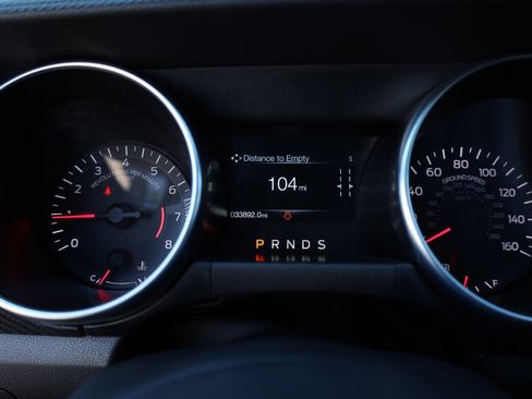 Used 2022 Ford Mustang Coupe w/ Equipment Group 101A image 19