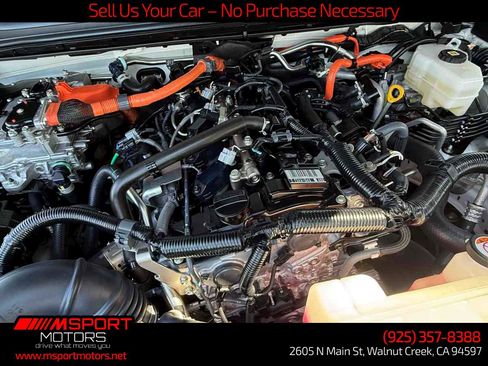 Used 2024 Toyota Land Cruiser 1958 AWD/4WD image 32