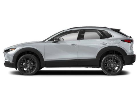 New 2026 MAZDA CX-30 2.5 Turbo w/ Premium Plus Pkg AWD/4WD image 5