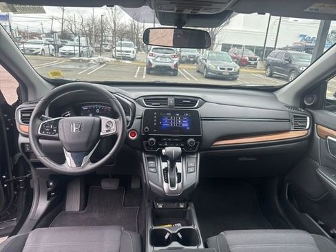 Used 2022 Honda CR-V EX image 16