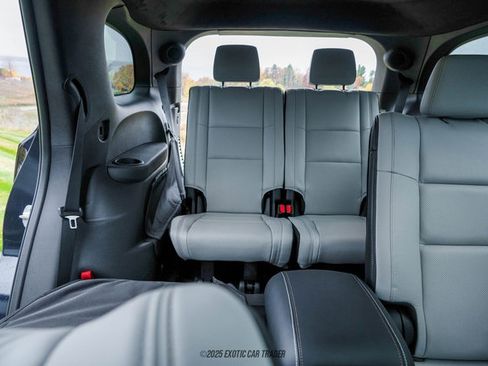 Used 2025 Dodge Durango SRT Hellcat image 38