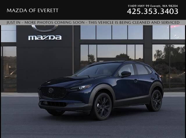 Used 2026 MAZDA CX-30 AWD 2.5 S image 1