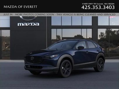 Used 2026 MAZDA CX-30 AWD 2.5 S