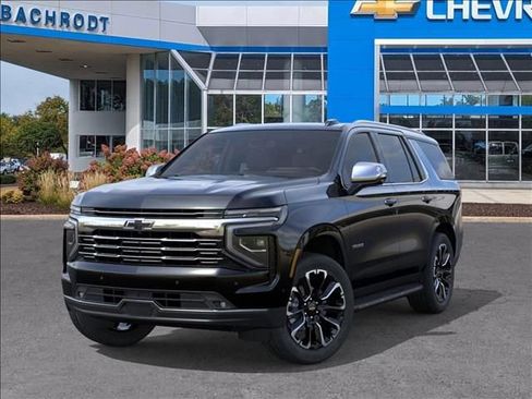 New 2026 Chevrolet Tahoe Premier image 6