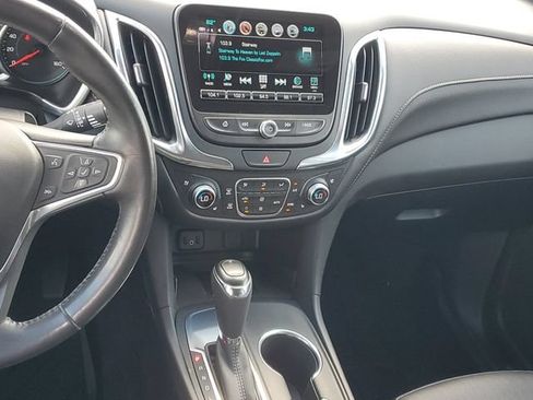 Certified 2018 Chevrolet Equinox Premier FWD image 13