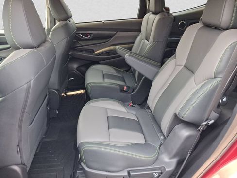 Used 2023 Subaru Ascent Onyx Edition Limited AWD/4WD image 11