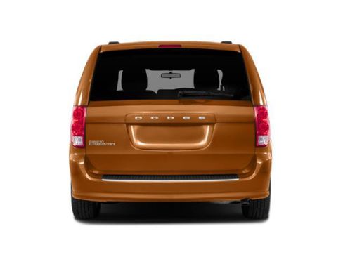 Used 2015 Dodge Grand Caravan SE FWD image 8