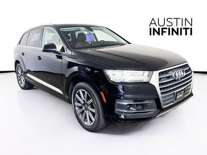 Used 2017 Audi Q7 3.0T Prestige