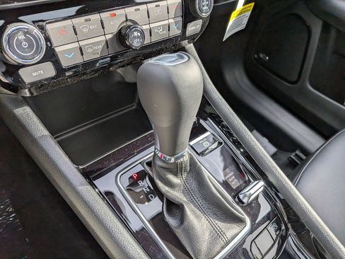 New 2026 Jeep Compass Limited w/ Sun, Sound & Navigation Group image 16