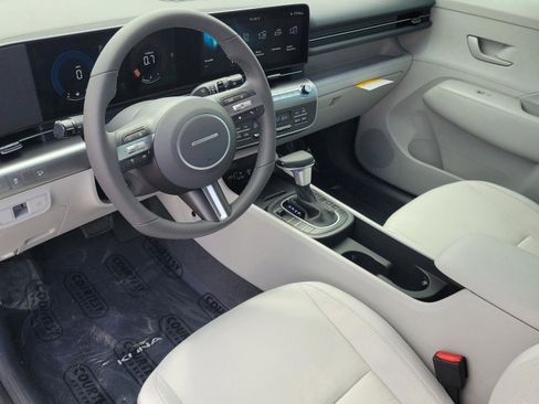 New 2026 Hyundai Kona SEL Sport image 20