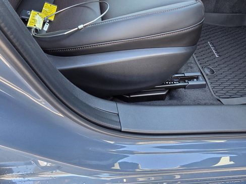 New 2026 MAZDA MAZDA3 2.5 S Hatchback w/ Premium Pkg image 13