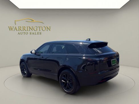 Used 2024 Land Rover Range Rover Velar S AWD/4WD image 5