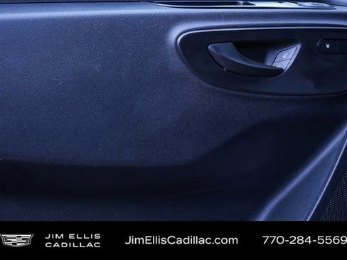 Used 2024 Mercedes-Benz Sprinter 2500 image 10