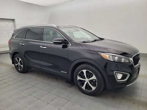 Used 2018 Kia Sorento EX w/ EX Advanced Touring Package image 11