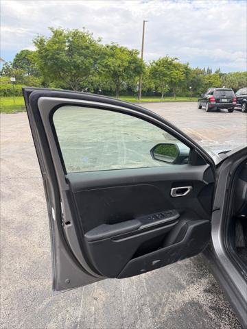 Used 2026 Kia K4 FWD image 13