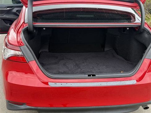 Certified 2023 Toyota Camry LE image 23