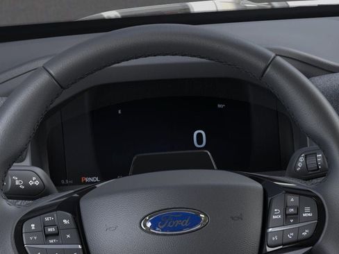 New 2026 Ford Explorer Platinum w/ LUX Leather Package AWD/4WD image 13