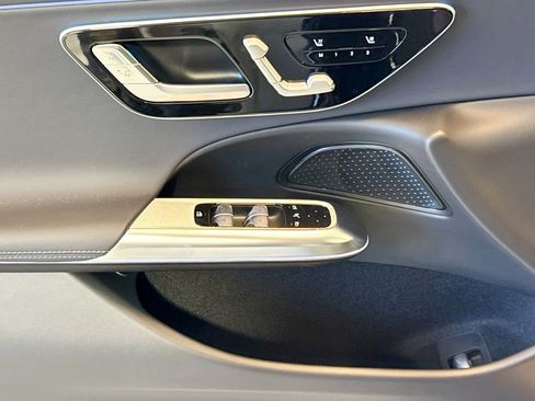 New 2026 Mercedes-Benz E 350 Sedan image 16
