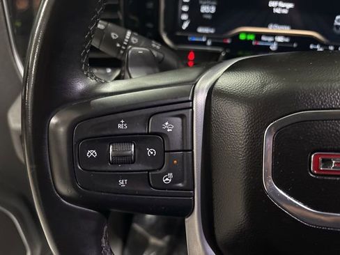 Used 2023 GMC Sierra 1500 Elevation w/ X31 Off-Road Package image 16