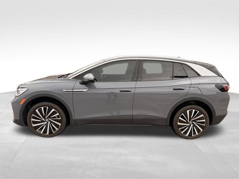 Used 2023 Volkswagen ID.4 Pro S Plus AWD/4WD image 7