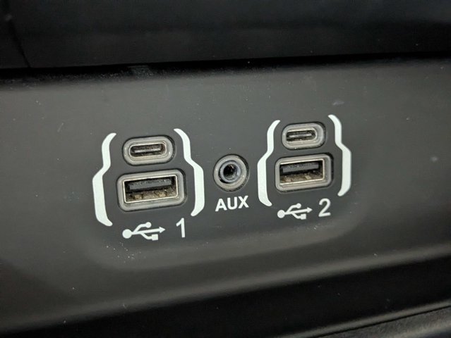 Used 2021 RAM 1500 Big Horn AWD/4WD image 21