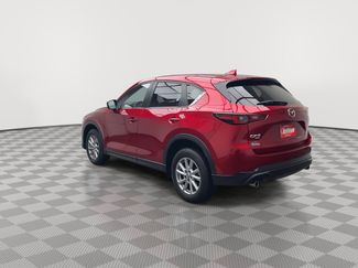 Certified 2023 MAZDA CX-5 AWD 2.5 S w/ Select Package video 2
