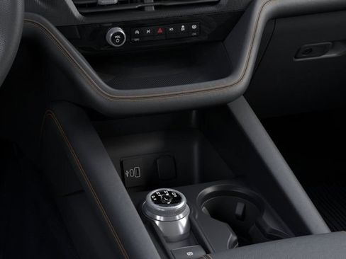 New 2026 Ford Explorer Tremor w/ Tremor Convenience Package AWD/4WD image 16